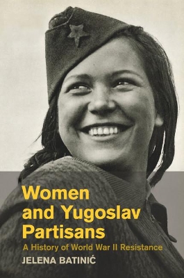 Women and Yugoslav Partisans