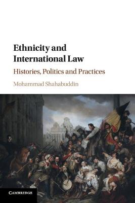 Ethnicity and International Law