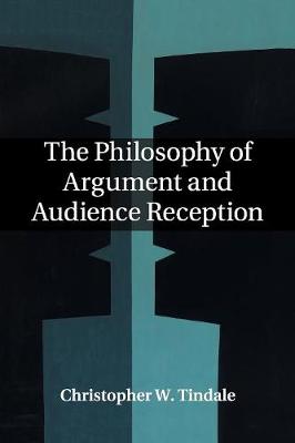 Philosophy of Argument and Audience Reception