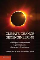 Climate Change Geoengineering
