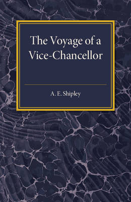 Voyage of a Vice-Chancellor