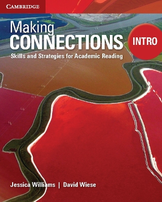 Making Connections Intro Student's Book