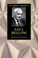 Cambridge Companion to Saul Bellow