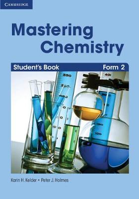 Mastering Chemistry Form 2 Student's Book