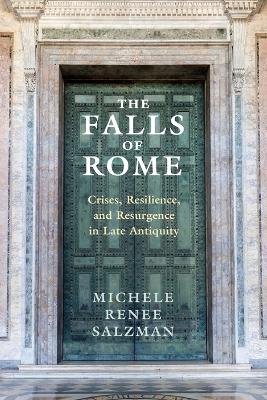 The Falls of Rome