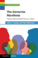 Dementia Manifesto