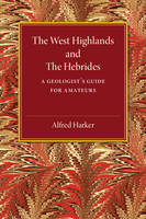 The West Highlands and the Hebrides