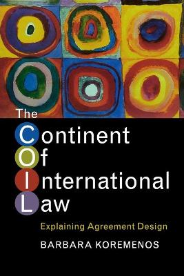 Continent of International Law