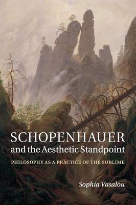 Schopenhauer and the Aesthetic Standpoint