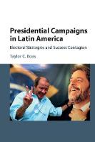 Presidential Campaigns in Latin America