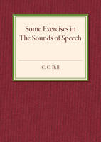 Some Exercises in the Sounds of Speech