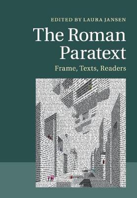 Roman Paratext