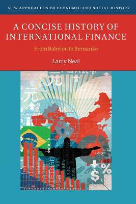 Concise History of International Finance