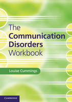 Communication Disorders Workbook