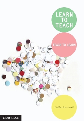 Learn to Teach