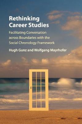 Rethinking Career Studies