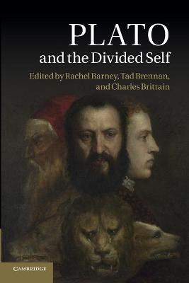 Plato and the Divided Self