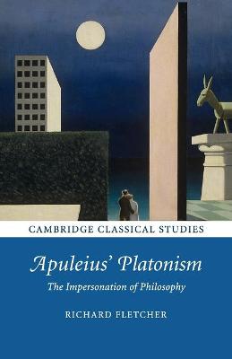 Apuleius' Platonism