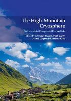 High-Mountain Cryosphere