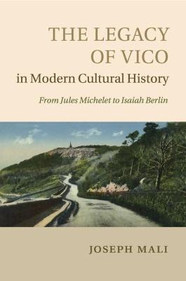 Legacy of Vico in Modern Cultural History