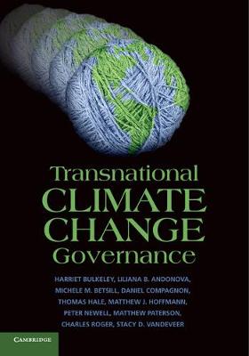 Transnational Climate Change Governance