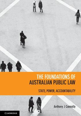 Foundations of Australian Public Law