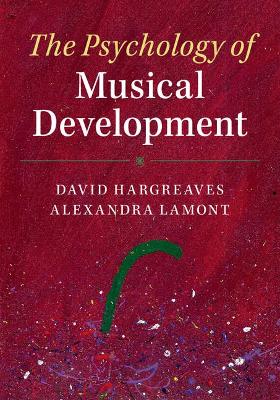 Psychology of Musical Development