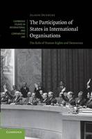 Participation of States in International Organisations