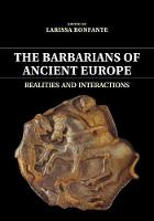 Barbarians of Ancient Europe