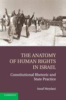Anatomy of Human Rights in Israel