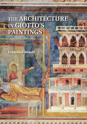 Architecture in Giotto's Paintings