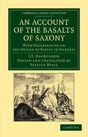 Account of the Basalts of Saxony