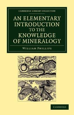 Elementary Introduction to the Knowledge of Mineralogy