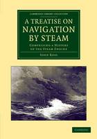 Treatise on Navigation by Steam