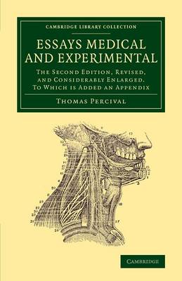 Essays Medical and Experimental