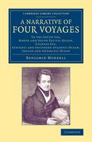 Narrative of Four Voyages
