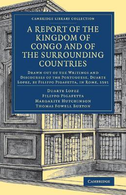 Report of the Kingdom of Congo and of the Surrounding Countries