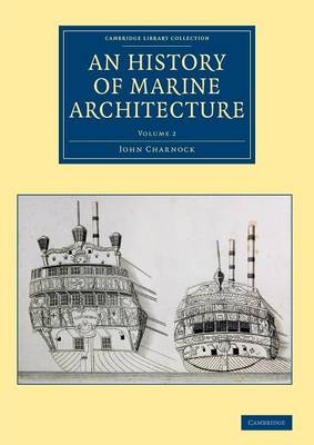 History of Marine Architecture