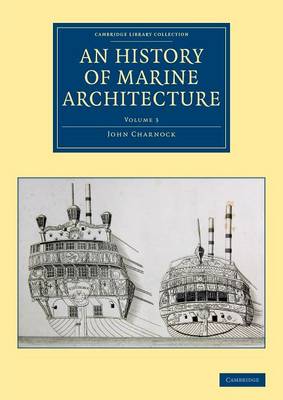 An History of Marine Architecture