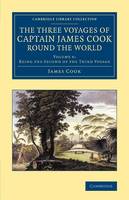 Three Voyages of Captain James Cook round the World