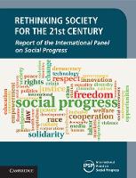 Rethinking Society for the 21st Century 3 Volume Hardback Set