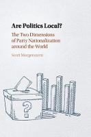 Are Politics Local?