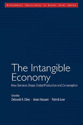 Intangible Economy
