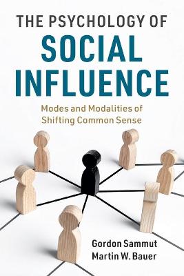 The Psychology of Social Influence