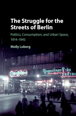Struggle for the Streets of Berlin