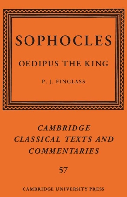 Sophocles: Oedipus the King