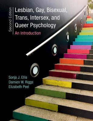 Lesbian, Gay, Bisexual, Trans, Intersex, and Queer Psychology