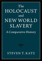 Holocaust and New World Slavery 2 Volume Hardback Set
