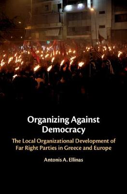 Organizing Against Democracy
