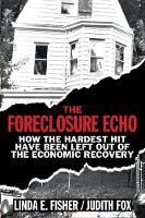 Foreclosure Echo